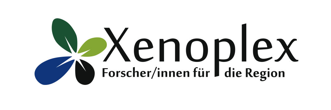 Forscher/innen für die Region