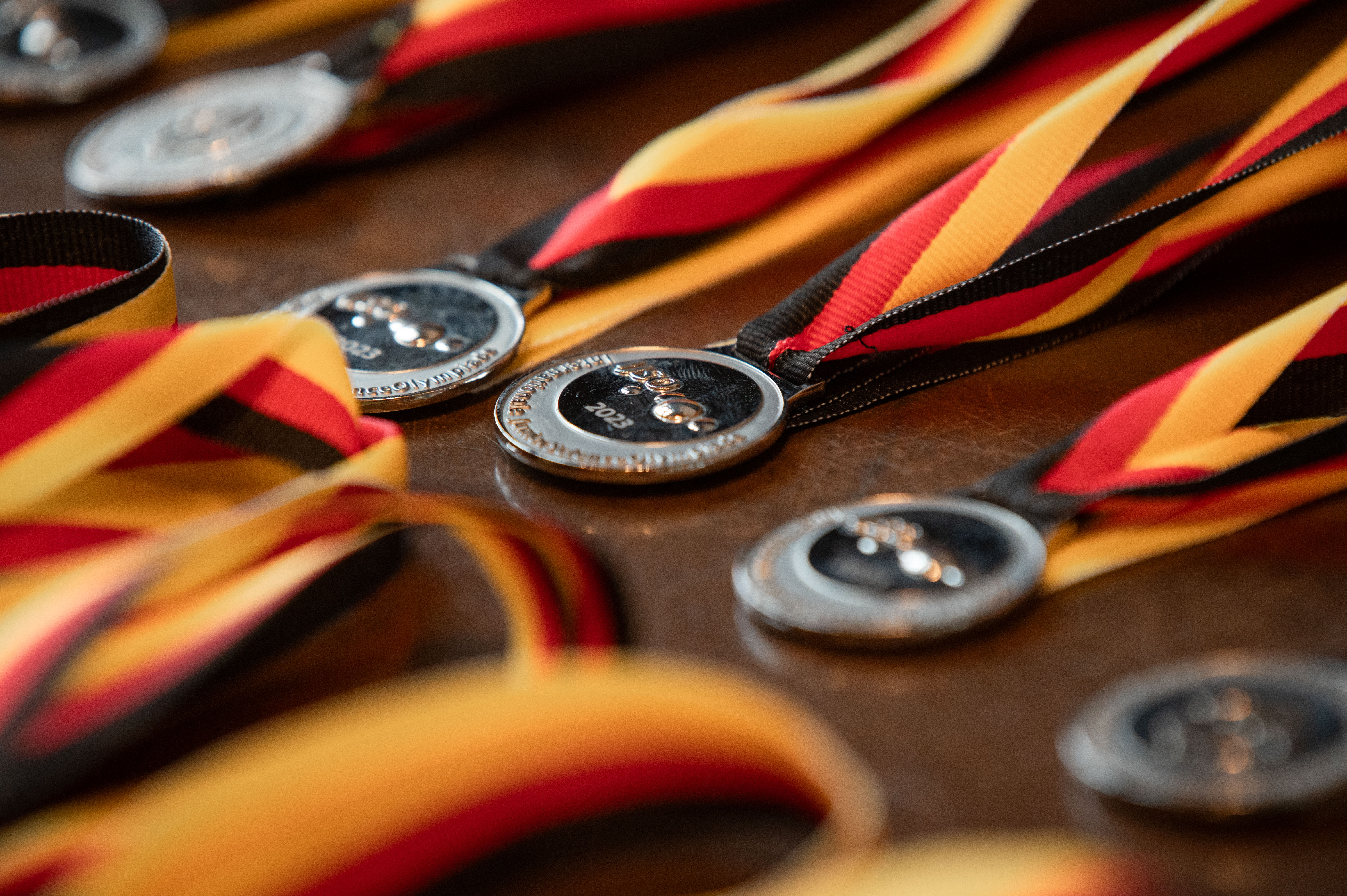 Bundesfinale der IJSO 2025 in Hannover