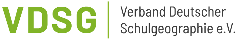 Verband Deutscher Schulgeographie e.V.