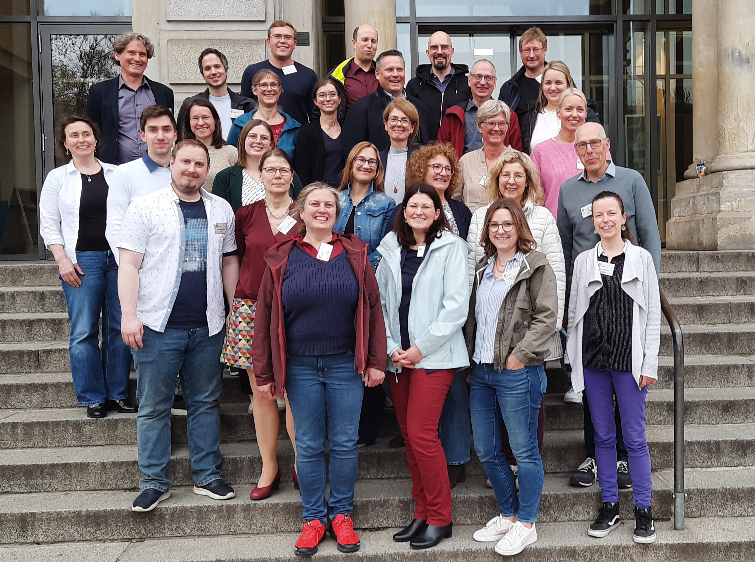 Kooperationspartner im NaWigator