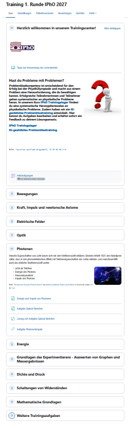 Lernmaterial